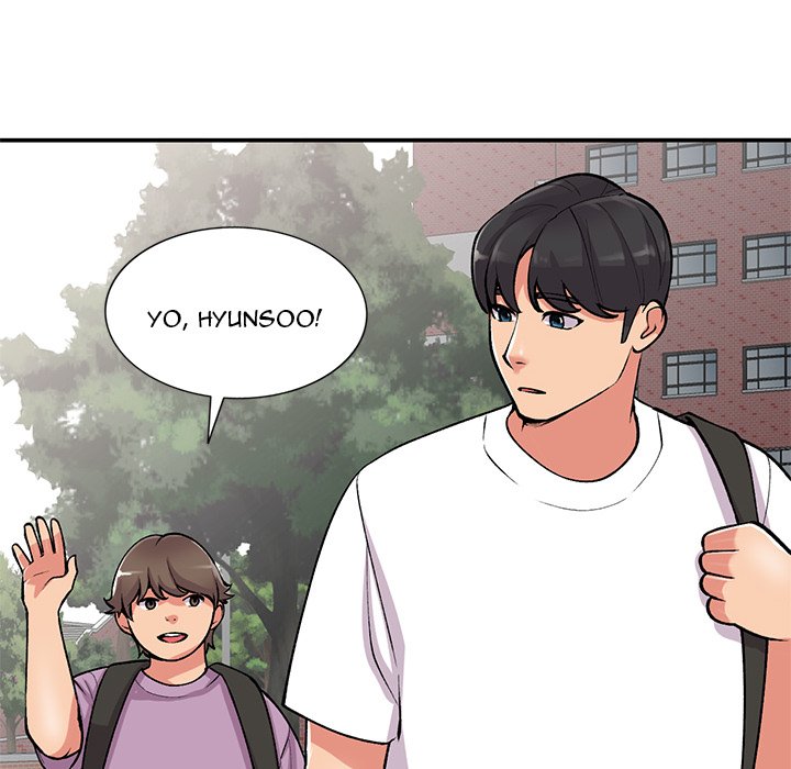Shh! Her Secret chapter 62 page 94