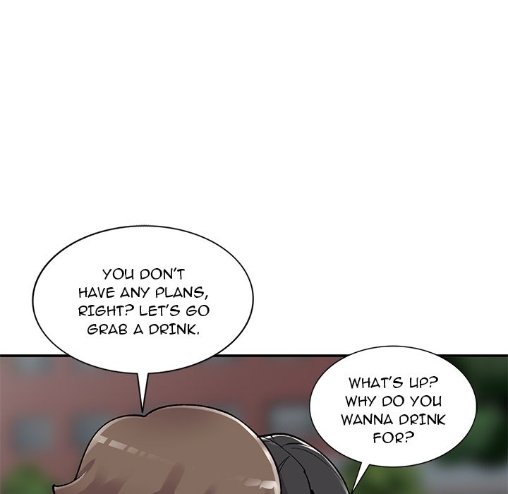Shh! Her Secret chapter 62 page 96