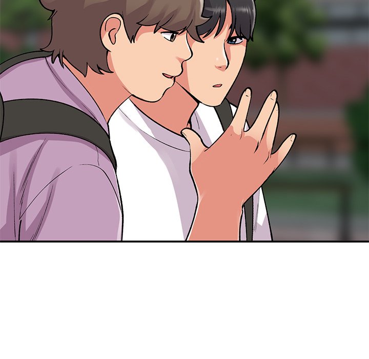 Shh! Her Secret chapter 62 page 97