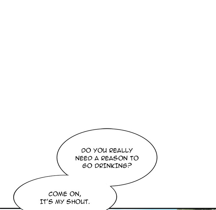 Shh! Her Secret chapter 62 page 98
