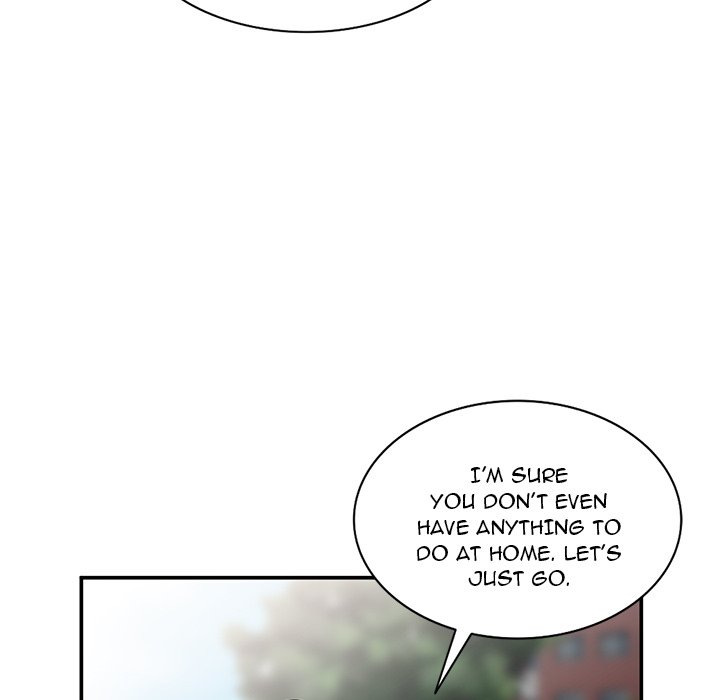 Shh! Her Secret chapter 62 page 100