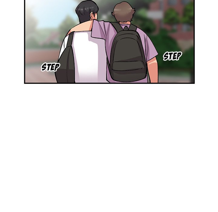 Shh! Her Secret chapter 62 page 101