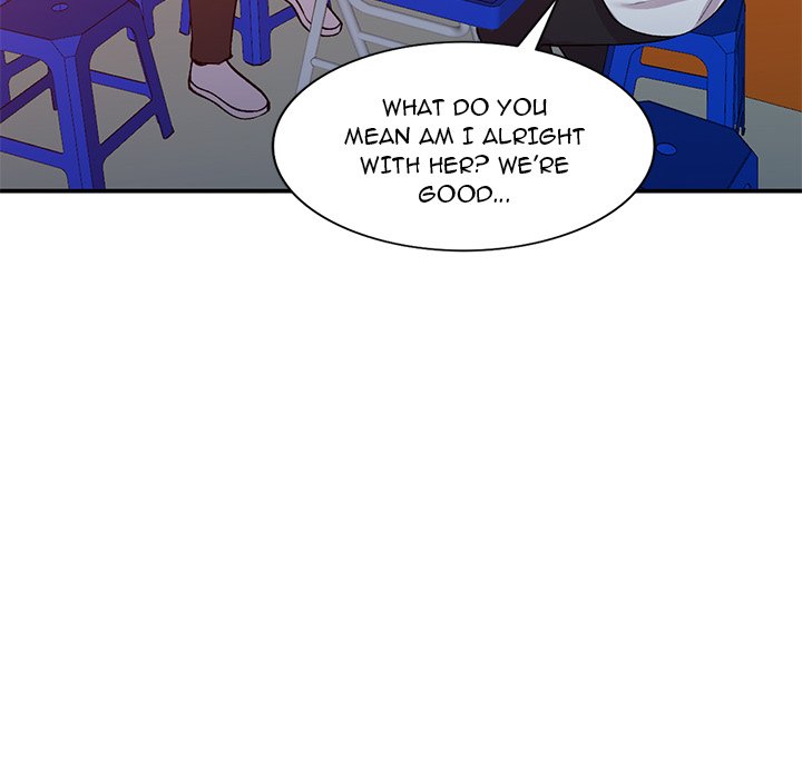 Shh! Her Secret chapter 62 page 105