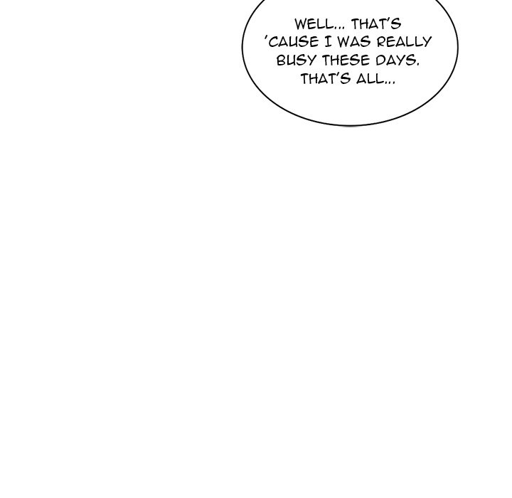 Shh! Her Secret chapter 62 page 107