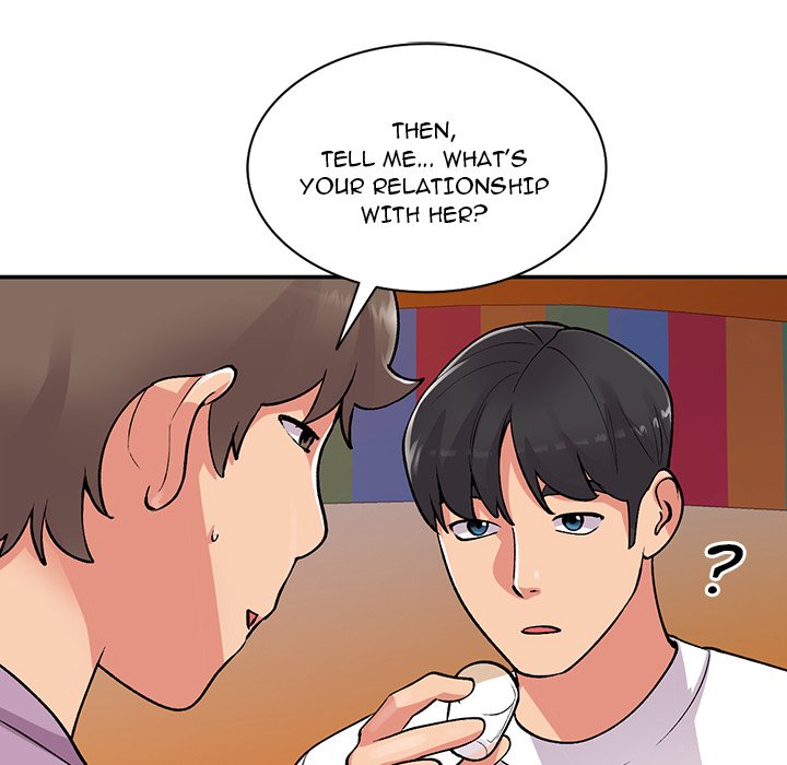 Shh! Her Secret chapter 62 page 108