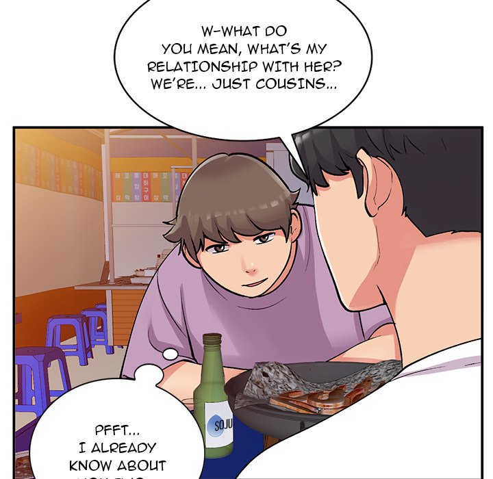 Shh! Her Secret chapter 62 page 110