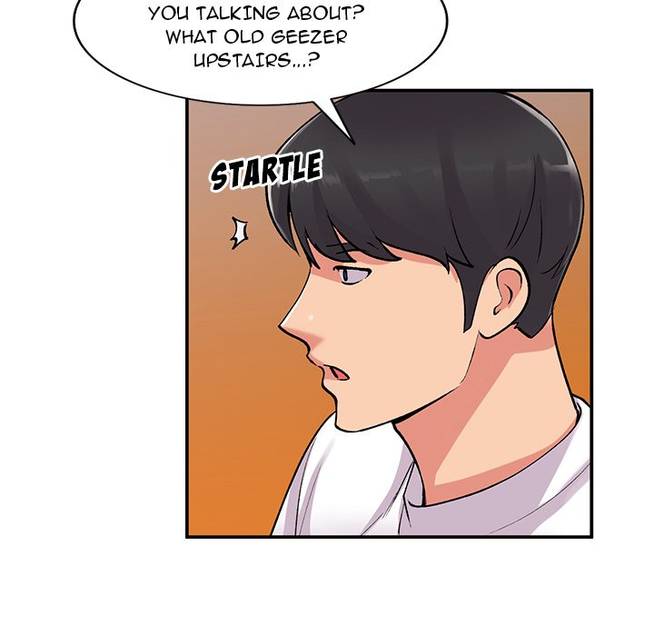 Shh! Her Secret chapter 62 page 116