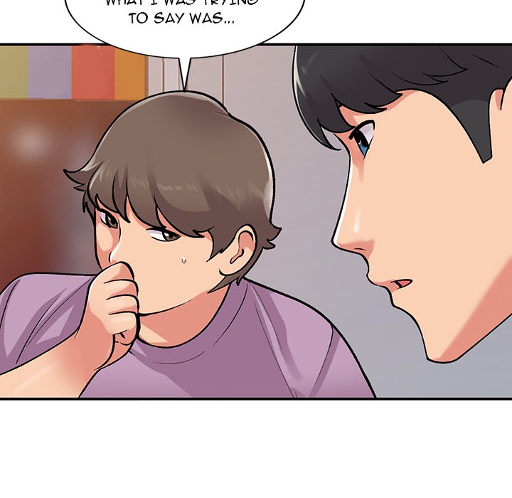 Shh! Her Secret chapter 62 page 118