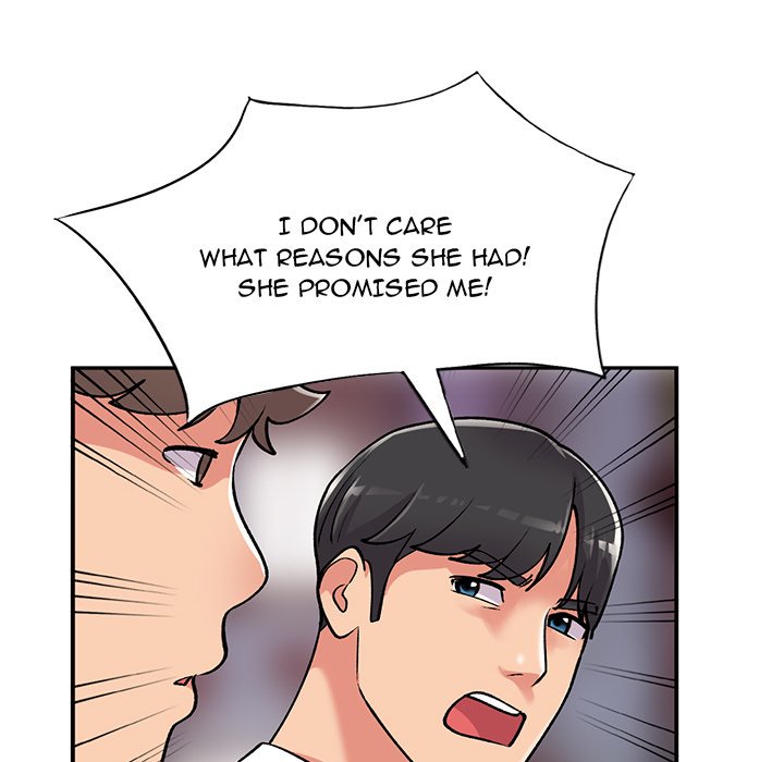 Shh! Her Secret chapter 62 page 123
