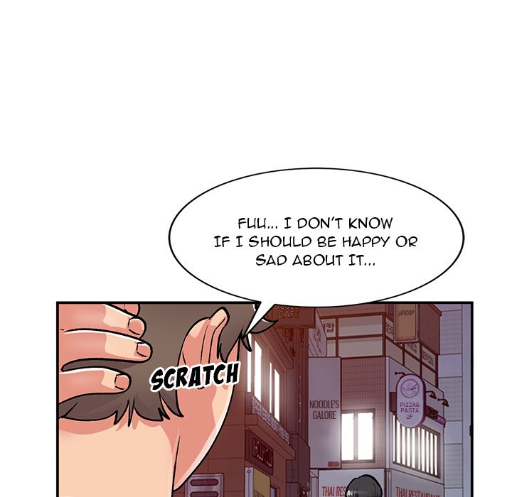 Shh! Her Secret chapter 62 page 127