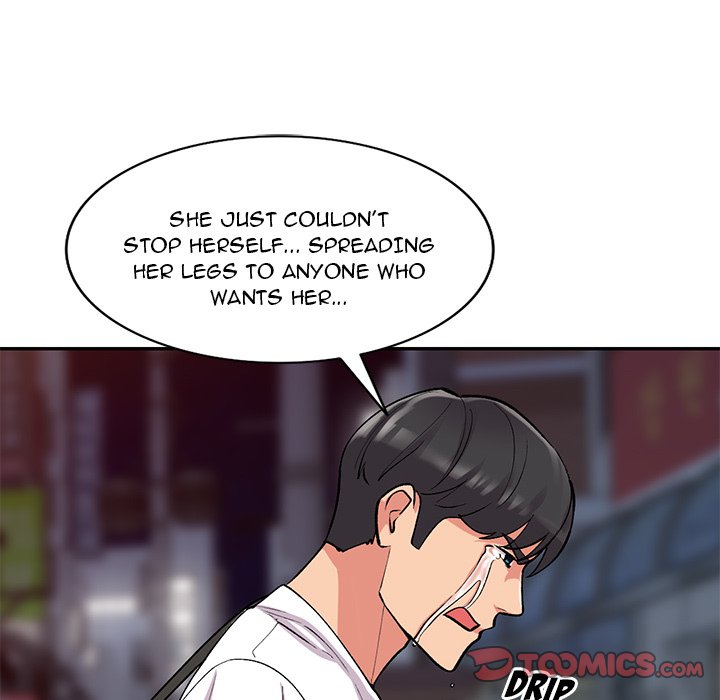 Shh! Her Secret chapter 62 page 129