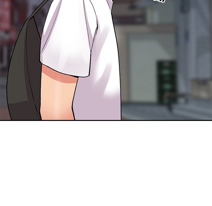 Shh! Her Secret chapter 62 page 130