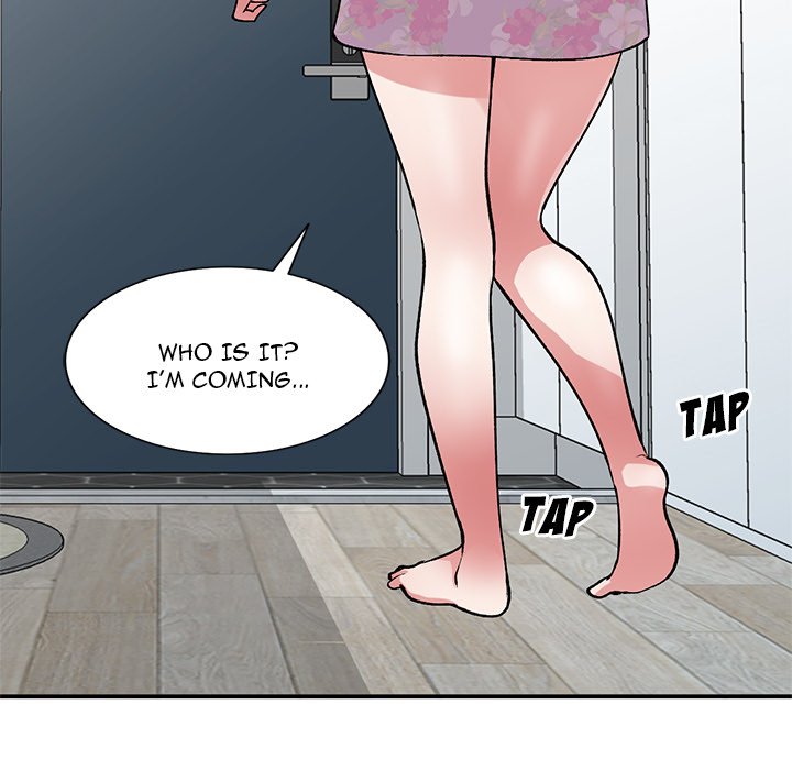 Shh! Her Secret chapter 62 page 134