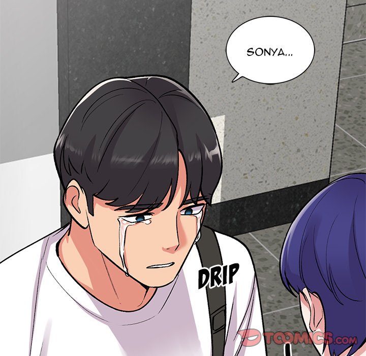 Shh! Her Secret chapter 62 page 138