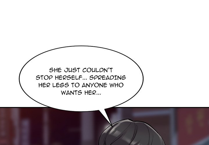 Shh! Her Secret chapter 63 page 1