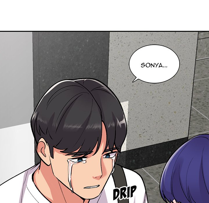 Shh! Her Secret chapter 63 page 11