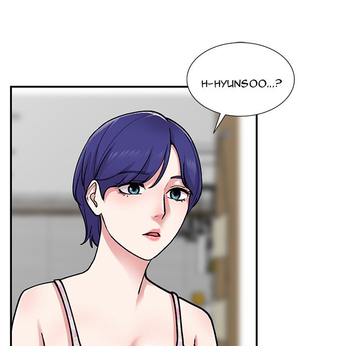 Shh! Her Secret chapter 63 page 17