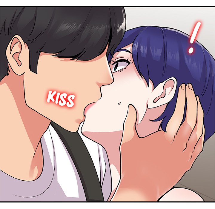 Shh! Her Secret chapter 63 page 23