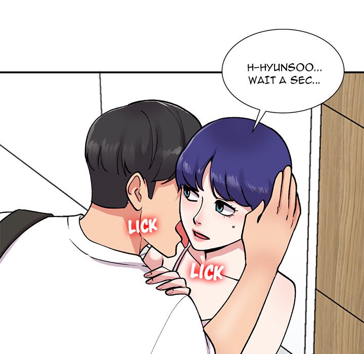 Shh! Her Secret chapter 63 page 25