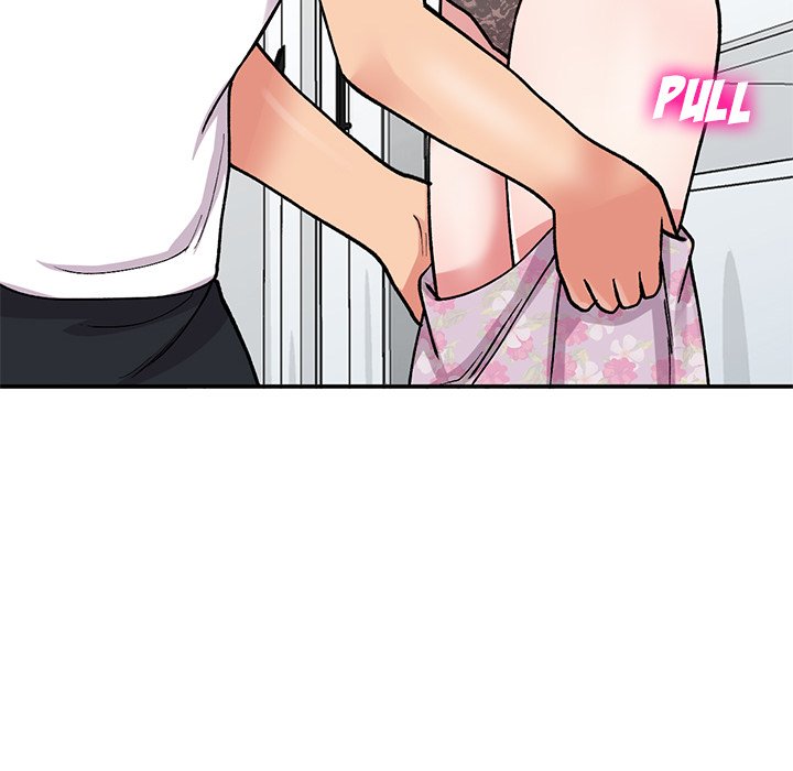 Shh! Her Secret chapter 63 page 33