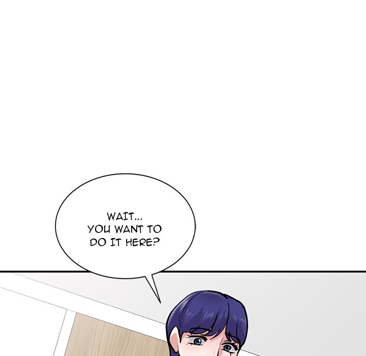 Shh! Her Secret chapter 63 page 36