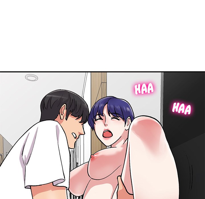 Shh! Her Secret chapter 63 page 56