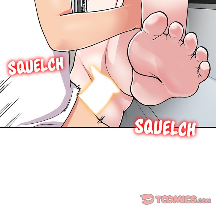 Shh! Her Secret chapter 63 page 57