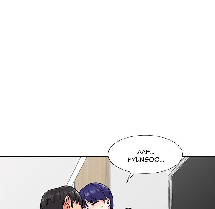 Shh! Her Secret chapter 63 page 58