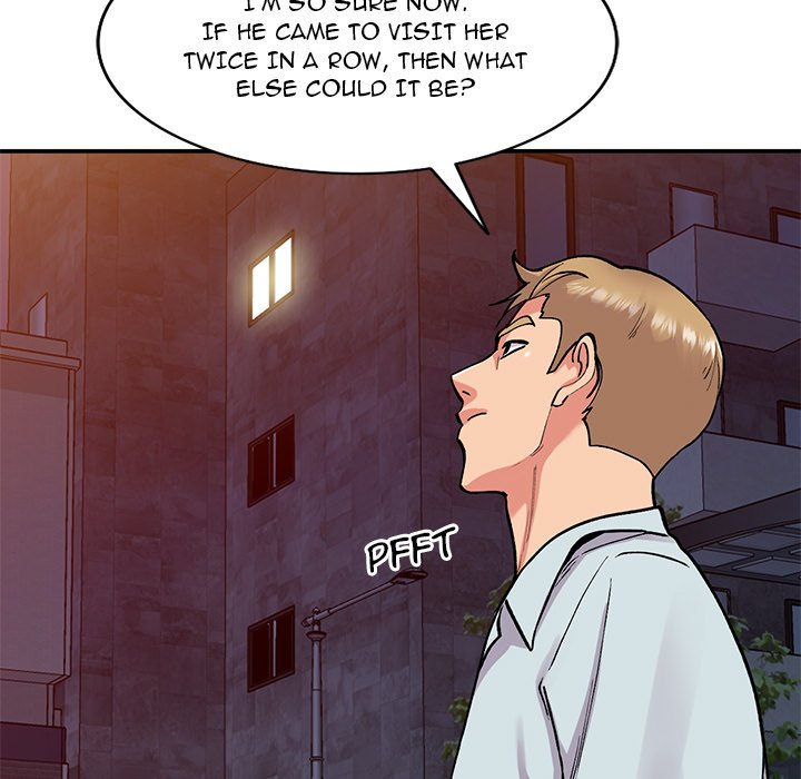 Shh! Her Secret chapter 63 page 64