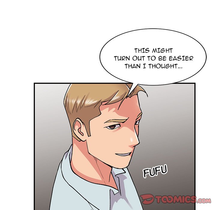 Shh! Her Secret chapter 63 page 66