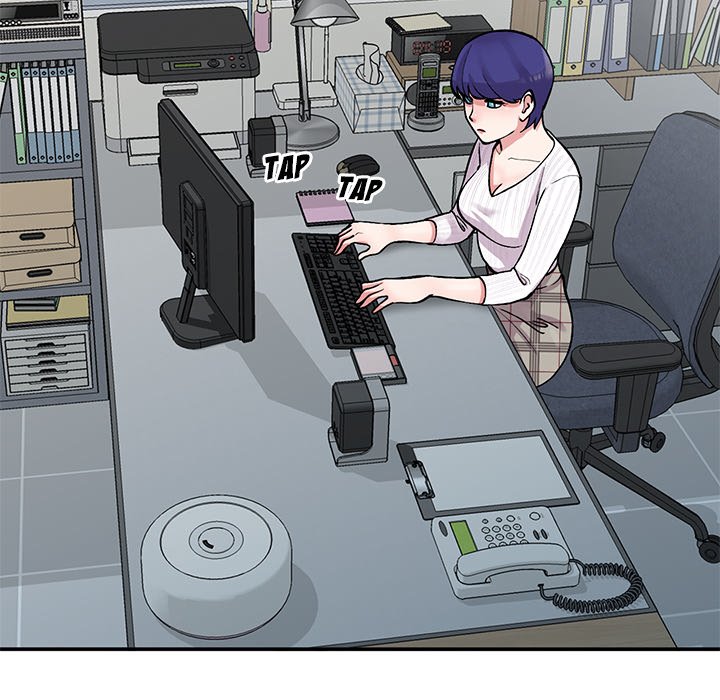 Shh! Her Secret chapter 63 page 72