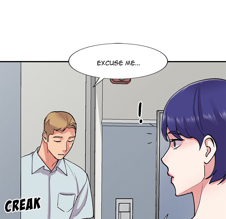 Shh! Her Secret chapter 63 page 74