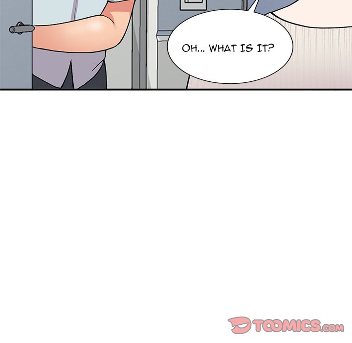 Shh! Her Secret chapter 63 page 75