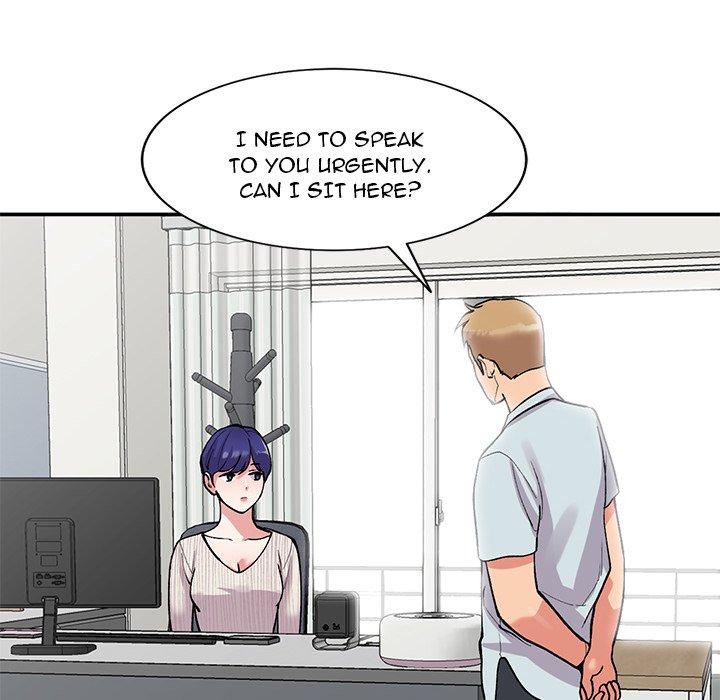 Shh! Her Secret chapter 63 page 76