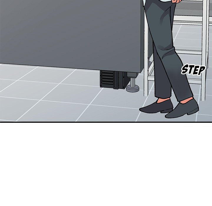 Shh! Her Secret chapter 63 page 77
