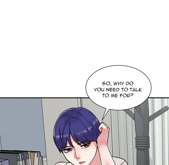 Shh! Her Secret chapter 63 page 78
