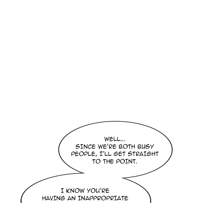 Shh! Her Secret chapter 63 page 80