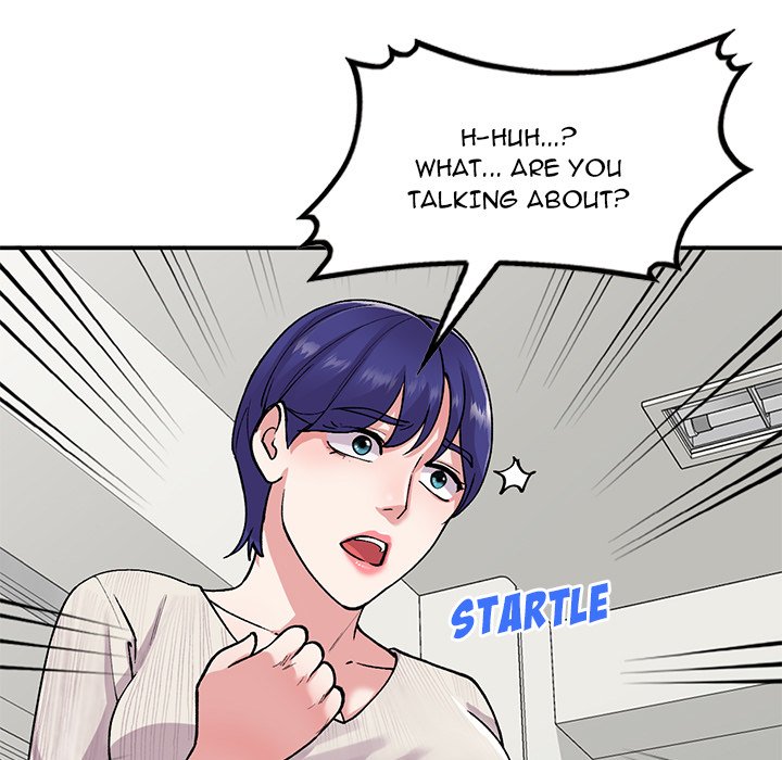 Shh! Her Secret chapter 63 page 83