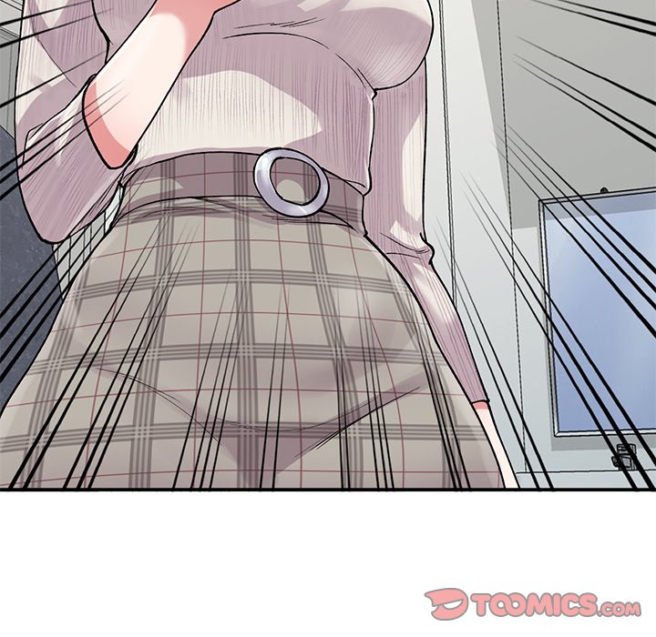 Shh! Her Secret chapter 63 page 84