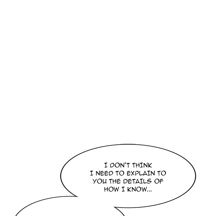 Shh! Her Secret chapter 63 page 85
