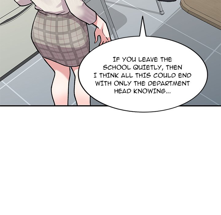 Shh! Her Secret chapter 63 page 89