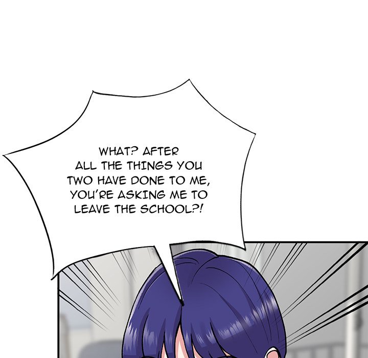 Shh! Her Secret chapter 63 page 90