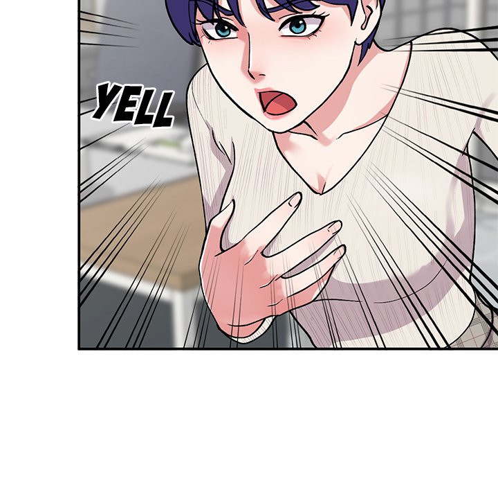 Shh! Her Secret chapter 63 page 91