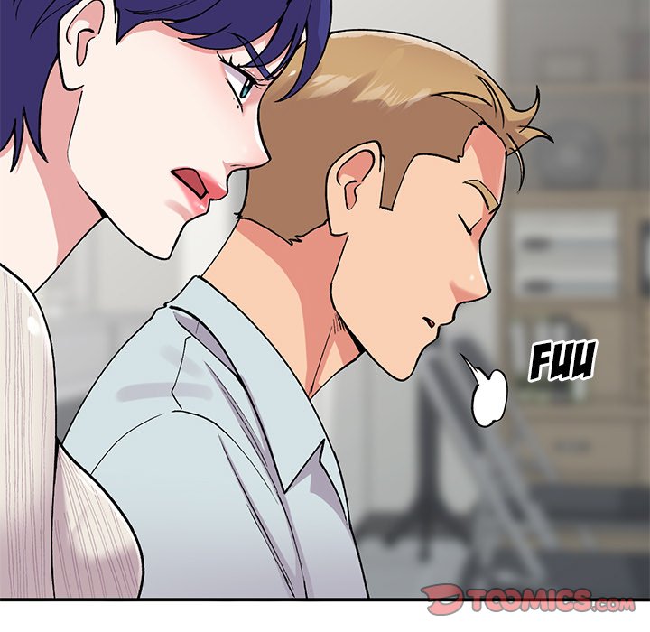 Shh! Her Secret chapter 63 page 93