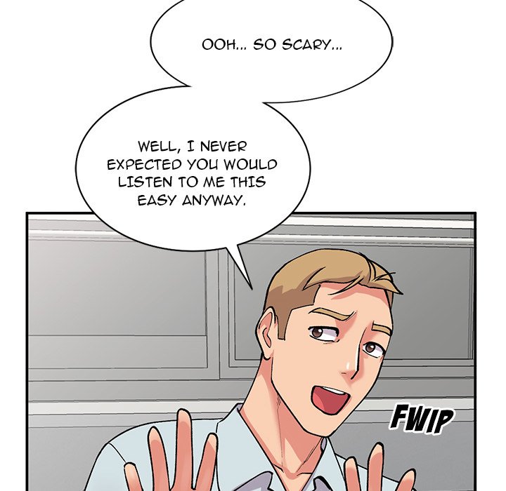 Shh! Her Secret chapter 63 page 95