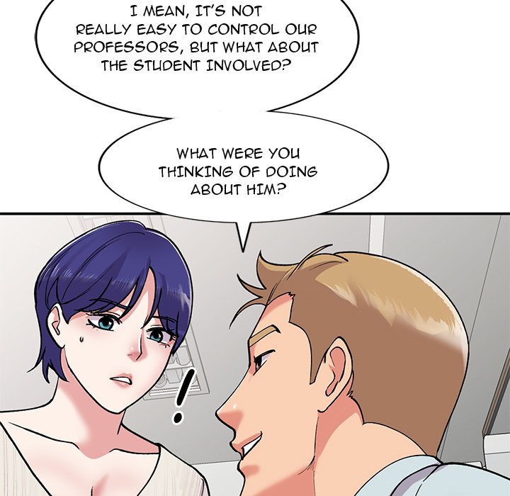 Shh! Her Secret chapter 63 page 97