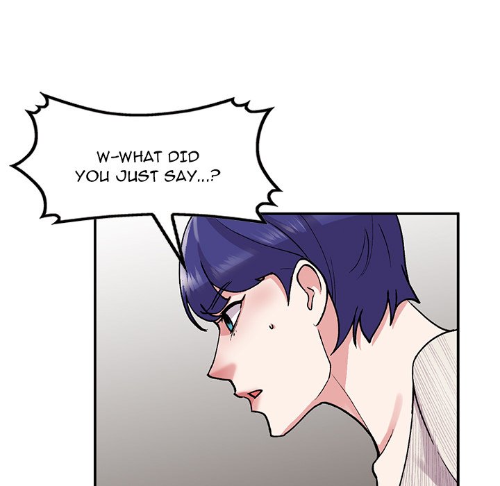 Shh! Her Secret chapter 63 page 99