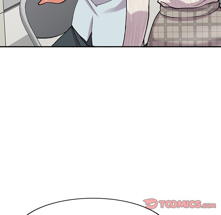 Shh! Her Secret chapter 63 page 102