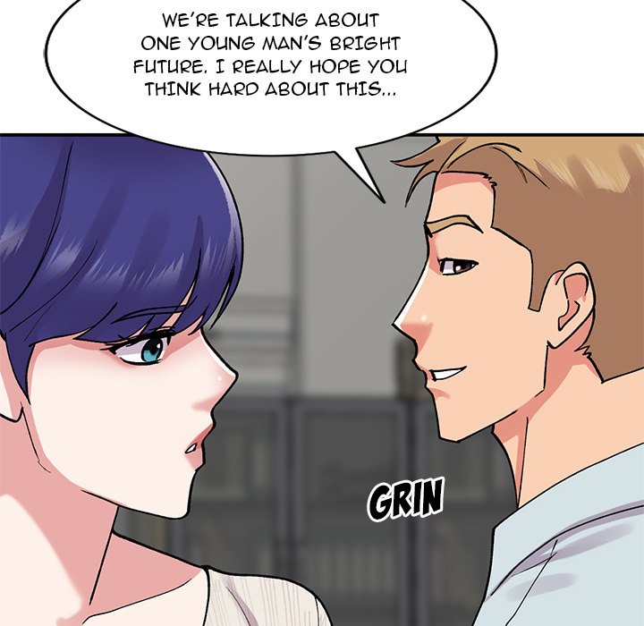 Shh! Her Secret chapter 63 page 103