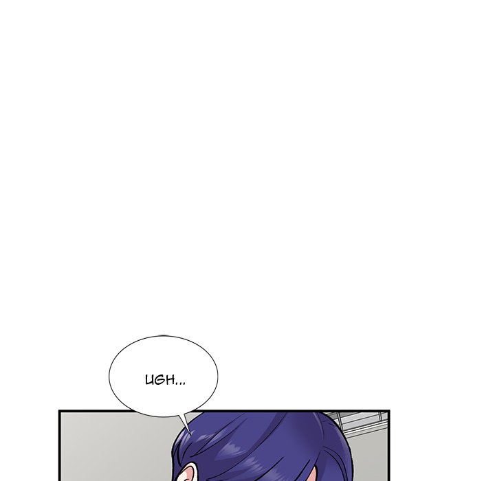 Shh! Her Secret chapter 63 page 105